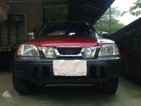 Honda Crv gen1 RED for sale