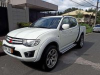 2012 Mitsubishi Strada GLX AT for sale