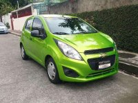 2015 Chevrolet Spark Automatic for sale
