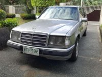 Mercedes Benz 250D 1988 Model Year for sale