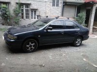 2001 Nissan Sentra FE for sale