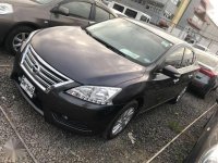 2017 Nissan Sylphy 1.6 AT Guaranteed Almost New for sale