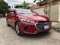 2016 Hyundai Elantra GL AT for sale