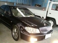 2006 Nissan Cefiro 300EX matic for sale