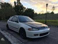 94 Honda Civic Eg6 eg hatchback for sale