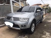 Mitsubishi Montero SE 4x4 automatic 2009 for sale