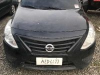 2016 Nissan Almera 1.5 Manual Super Fresh for sale