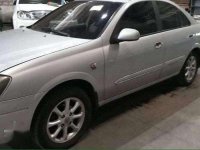 2006 Nissan Sentra AT 1.6GSX for sale