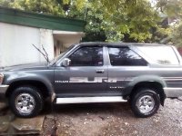 Sell or Swap Car Toyota Hilux Surf 2001