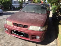 For sale 98 Nissan Sentra GTS B14