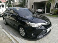 Toyota Vios E AT 2014 for sale