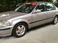 Honda Civic 1998 model MT for sale