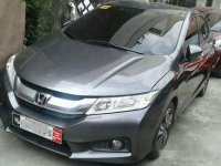 Well-maintained Honda City 2016 for sale