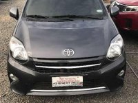2017 Toyota Wigo G Manual for sale