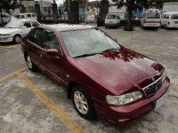 Nissan Sentra Exalta STA 2002 for sale