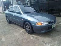 Mitsubishi Lancer Pizza type 1997 for sale