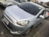 2017 Mitsubishi Mirage 1.2 Mivec GLX Manual for sale