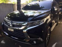 Mitsubishi Montero Sport GLS AT Diesel 2016 for sale