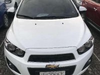 2016 Chevrolet Sonic 1.4 HatchBack LT AT for sale