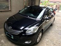 Toyota Vios 1.5G MT 2010 Top of d line for sale