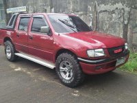 For sale 2000 model ISUZU FUEGO