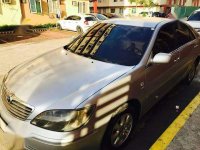 2002 Toyota Camry 2.4V for sale