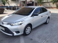 2017 Toyota Vios 1.3j MT for sale