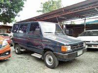 Toyota Tamaraw FX 2002 7K Standard for sale