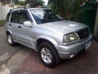 2002 Suzuki Grand Vitara 4WD MATIC for sale