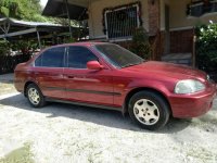 97 Honda Civic manual trans for sale