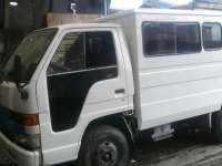 2003 Isuzu FB Nhr for sale