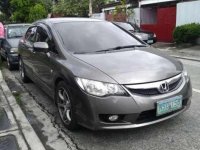 Rush Sale: Honda Civic 2010 FD at 395,000 php