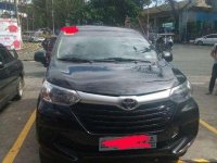 Assume Balance 2017 Toyota Avanza 1.3 E Manual for sale