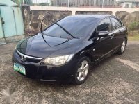 2007 Honda Civic 1.8 for sale