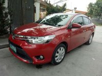 Rush sale - 2013 Toyota Vios E 1.3 Manual