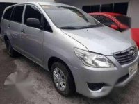 For sale Toyota Innova 2016 diesel 2.5. J. 