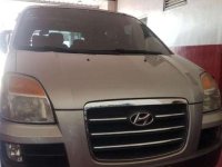 Hyundai Starex 2006 crdi for sale