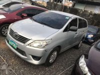 2014 Toyota Innova 2.5 E Diesel Automatic Transmission for sale
