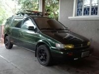 1995 Mitsubishi Space wagon type for sale