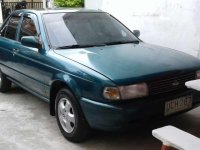 1996 Nissan Sentra Lec for sale