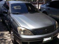Nissan Sentra GX 2008 1.3 MT Rush Negotiable for sale