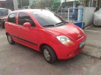 For sale Chevrolet Spark 2007 1.0 manual