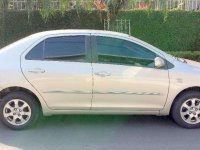 2010 Toyota Vios E Lady Owner Driven for sale