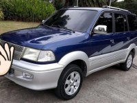 Toyota Revo 2001 for sale