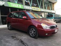 2014 Kia Carnival EX LWB AT for sale