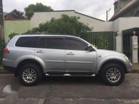 2010 Mitsubishi Montero 4x4 GLS SE for sale