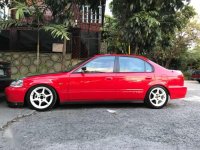 1999 Honda Civic SiR for sale