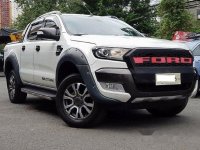 Good as new Ford Ranger 2016 for sale