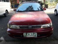 Toyota Corolla Big Body 93 for sale