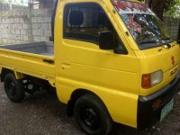 2010 mdl Suzuki Multicab drop side for sale